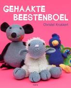 Boek Gehaakte beestenboel 9789058778543, Verzenden, Zo goed als nieuw