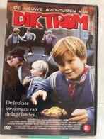 DIK TROM (IN SEAL) (DVD), Verzenden, Gebruikt
