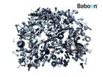 Bouten en Moeren Piaggio | Vespa MP3 300 ie LT Hybrid/Ibrido, Verzenden, Gebruikt