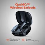 QuchiQ™ Draadloze Bluetooth Oordopjes, In-ear oortjes, Noise, Ophalen of Verzenden, Nieuw