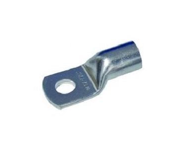 Intercable Buiskabelschoen met oog Ø M10 voor kabel 50 mm², Auto diversen, Autogereedschap, Nieuw, Ophalen of Verzenden