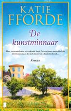 De kunstminnaar 9789022593516 Katie Fforde, Verzenden, Gelezen, Katie Fforde