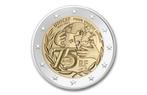 2 euro Unicef 2021 - Frankrijk, Verzenden