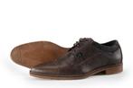 Bullboxer Nette schoenen in maat 42 Bruin | 10% extra, Bruin, Verzenden, Overige typen, Zo goed als nieuw