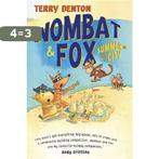 WOMBAT AND FOX- Wombat and Fox: Tales of the City, Verzenden, Gelezen, Terry Denton