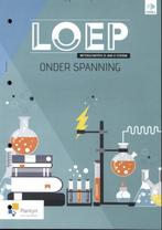 LOEP Onder spanning 9789049700805 Sophie Vilters, Verzenden, Zo goed als nieuw, Sophie Vilters