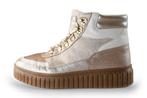 Safety Jogger Hoge sneakers in maat 41 Bruin | 10% extra, Safety Jogger, Bruin, Verzenden, Sneakers of Gympen