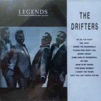 cd - The Drifters - The Drifters, Zo goed als nieuw, Verzenden