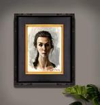 Paul Cheng - Young Women #14, Antiek en Kunst, Kunst | Schilderijen | Modern