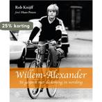 Willem-Alexander 9789462970342 Rob Knijff, Boeken, Verzenden, Gelezen, Rob Knijff
