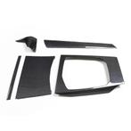 Carbon interieur lijsten trim BMW G80 M3 G82 M4, Verzenden