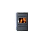 Houtkachel SAHARA – 11kW, Huis en Inrichting, Kachels, Verzenden, Nieuw