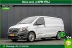 Zakelijke Lease |  Mercedes-Benz Vito 116 CDI L2H1 | 164 PK, Wit, Mercedes-Benz, Nieuw, Lease