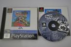 Theme Park World (PS1 PAL), 1 speler, Verzenden, Zo goed als nieuw
