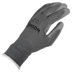 Benson Werkhandschoen - PU Flex - Grijs - 1 Paar, Nieuw, Ophalen of Verzenden