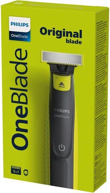Philips OneBlade Gezicht QP2724/20 (Nieuw) beschikbaar voor biedingen