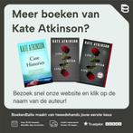 Geschift 9789045005522 Kate Atkinson, Verzenden, Gelezen, Kate Atkinson