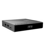 Amiko A14 Gold IPTV Set Top Box - Media streamer, Ophalen of Verzenden, Nieuw