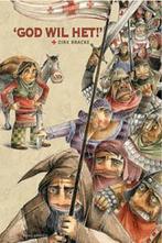 God wil het! 9789059320949 Dirk Bracke, Boeken, Verzenden, Gelezen, Dirk Bracke