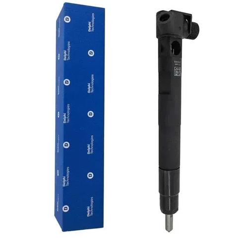 Injector Verstuiver DELPHI 28307309 A6510703087 / INJECTO..., Auto-onderdelen, Brandstofsystemen, Nieuw, Ophalen of Verzenden