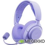 Steelseries Arctis Nova 3P Lavender Draadloze Gaming Headset, Computers en Software, Headsets, Verzenden, Nieuw, Steelseries