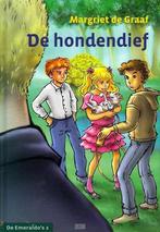 De hondendief 9789033123849 Margriet de Graaf, Verzenden, Zo goed als nieuw, Margriet de Graaf