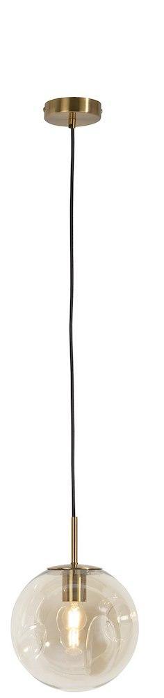 Bo Hanglamp 1*E27, Huis en Inrichting, Lampen | Hanglampen