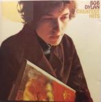 cd - Bob Dylan - Bob Dylans Greatest Hits, Verzenden, Zo goed als nieuw