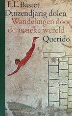 DUIZENDJARIG DOLEN 9789021451299 F.L. Bastet, Verzenden, Gelezen, F.L. Bastet