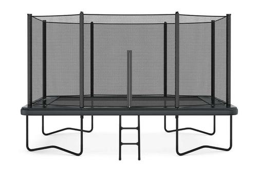 Akrobat Primus Challenger Rechthoekige Trampoline met, Kinderen en Baby's, Speelgoed | Buiten | Trampolines, Nieuw, Ophalen of Verzenden