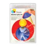 Anti-slip keukenset, Ophalen of Verzenden, Nieuw