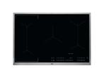 AEG GI854KS - Inductiekookplaat 80cm - FlexiBridge Hob2Hood, Witgoed en Apparatuur, Kookplaten, Verzenden, Nieuw