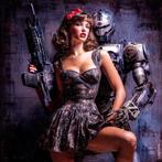 L.A French (1992) - Love with T 750