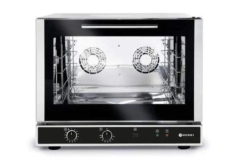 Hendi Bakkersoven | Handmatige Vochtinjectie | 230v | 788x74, Zakelijke goederen, Horeca | Keukenapparatuur, Nieuw in verpakking