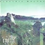 cd - Castle - Electric Wolves, Verzenden, Zo goed als nieuw