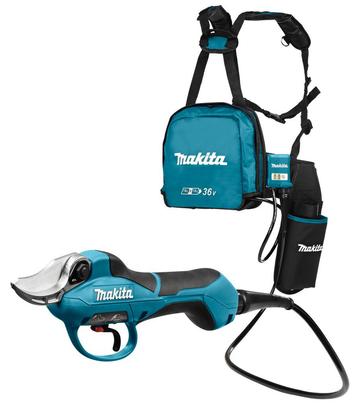 Makita LXT 2x18 V Snoeischaar DUP361ZN beschikbaar voor biedingen