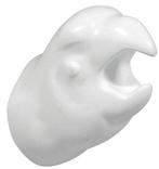 Leuke kinder kapstokken merk: The ZOO Papegaai wit, Huis en Inrichting, Woonaccessoires | Kapstokken, Nieuw