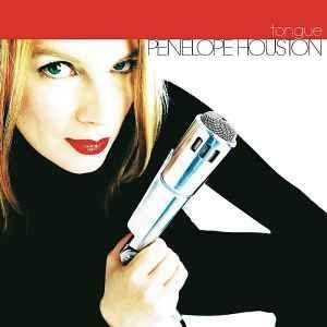 cd - Penelope Houston - Tongue, Cd's en Dvd's, Cd's | Rock, Zo goed als nieuw, Verzenden