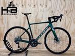 Scott Addict 20 Carbon Racefiets Shimano Ultegra 2022, Overige merken, 28 inch, Carbon, 10 tot 15 versnellingen