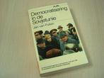 Putten - Democratisering in de Sovjetunie, Boeken, Verzenden, Nieuw