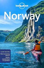 Reisgids Norway Noorwegen Lonely Planet (Country Guide), Boeken, Reisgidsen, Nieuw, Verzenden