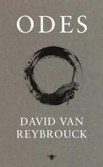 Odes 9789403139906 David van Reybrouck, Boeken, Gelezen, David van Reybrouck, Verzenden