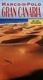 MARCO POLO REISGIDS GRAN CANARIA 9789041015259 en, Boeken, Verzenden, Zo goed als nieuw, En