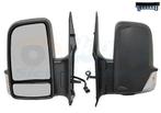 Nergens. goedkoper, spiegels voor VW Crafter, nieuw!!!, Verzenden, Nieuw, Volkswagen