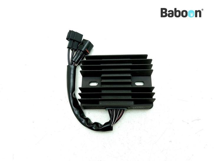 Spanningsregelaar Suzuki GSX R 750 2011-2015 (GSXR750 L1-L5), Motoren, Onderdelen | Suzuki, Gebruikt, Verzenden
