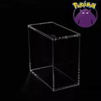 Pokémon Regular Elite Trainer Box – Acrylic Box