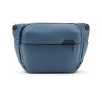 Peak Design Everyday Sling 6l V3 - Ocean, Audio, Tv en Foto, Fotografie | Fototassen, Ophalen of Verzenden, Nieuw, Overige typen