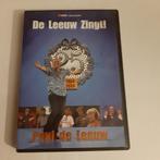 Paul de Leeuw de leeuw zingt, Cd's en Dvd's, Verzenden, Gebruikt