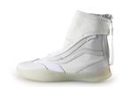 Vans boots in maat 40 Wit | 10% korting, Verzenden, Wit, Boots, Zo goed als nieuw