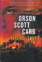 Magic Street 9780345416896 Orson Scott Card, Verzenden, Gelezen, Orson Scott Card